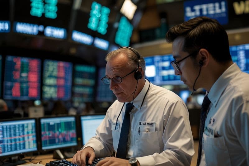 HFT Trading Explained