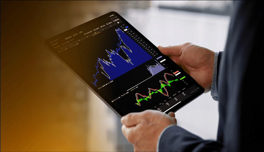 Collaboration tools background