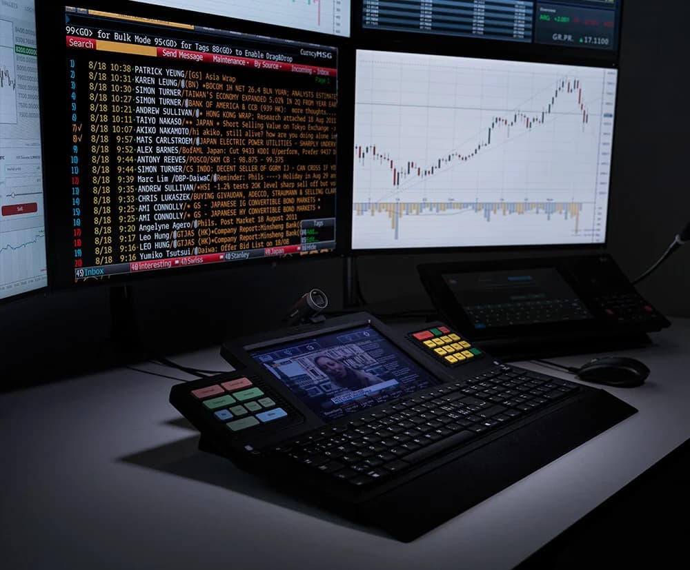 NextBull Quantitative Research