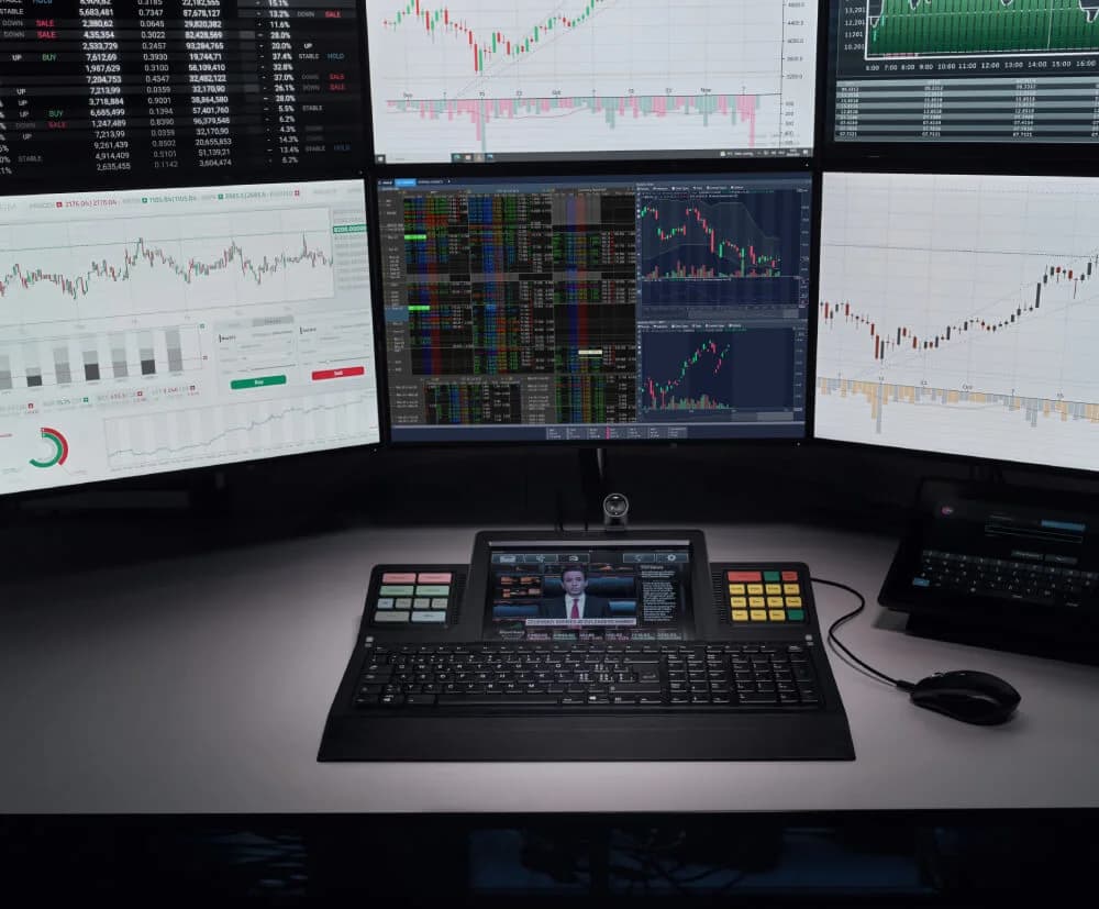 Complete customization