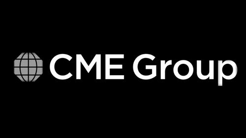 CME Group logo