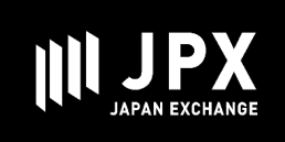 JPX Japan Exchange logo