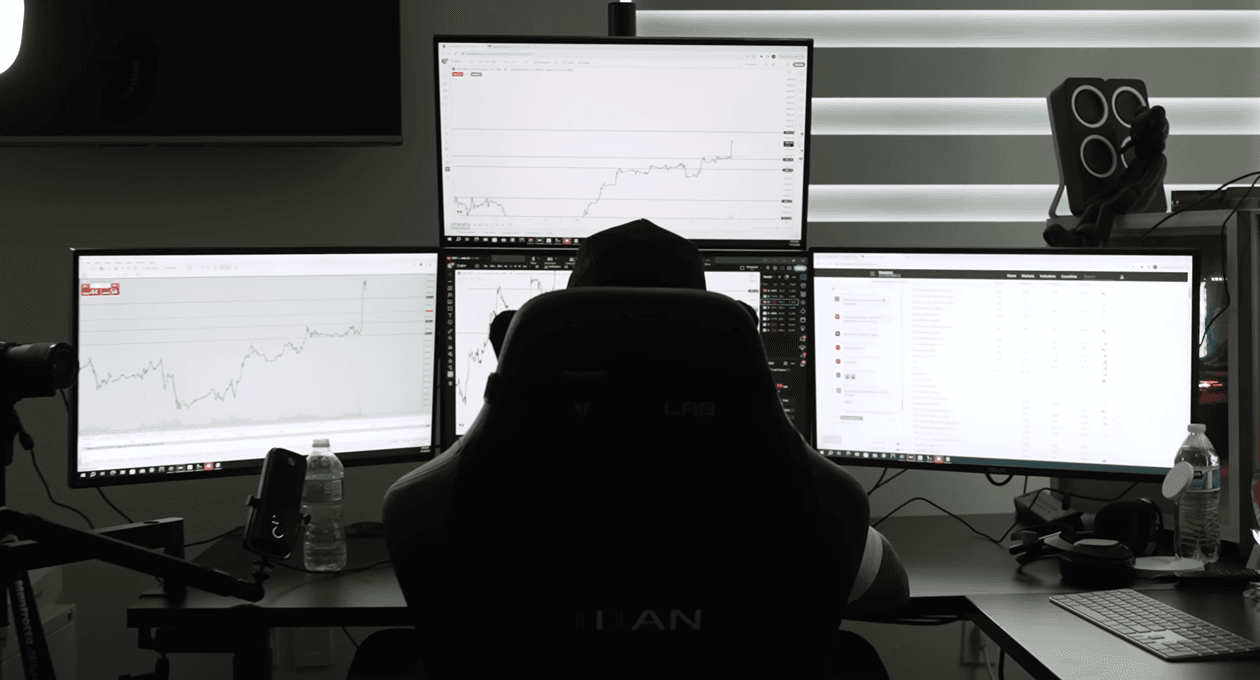 Flowchart illustration