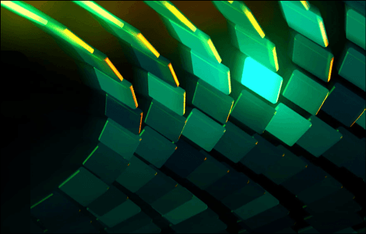 ๐น Shared Workspaces